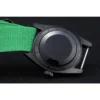 Rolex Milgauss 40mm Green Dial 622004