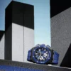 Audemars Piguet Royal Oak Offshore Chronograph Automatic Blue 26405CE-OO-A030CA-01