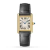 00582F06-BCA4-15C4-C774-9FA7BF997407.webp Cartier Tank Louis Men Quartz White Alligator Watch WGTA0067