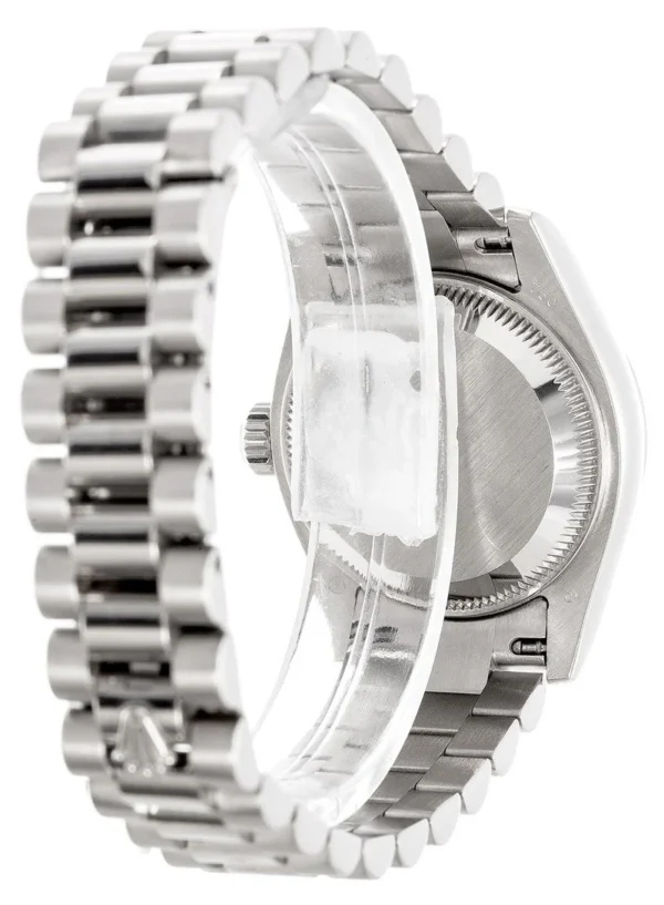 Rolex Datejust 26mm Mother of Pearl Dial 179179