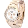 Rolex Daytona 40mm Ivory Dial 116505