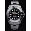 Superclone Rolex Deepsea 42mm Black Dial REP016819
