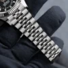 01F47487-E1BB-75B1-0143-B35B28B14AB1.webp Superclone Rolex Sky-Dweller 42 mm Bright black Dial 336934 Jubilee