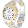 02312206-04D2-BA8E-417A-9CDA27C70540.webp Rolex Yacht-Master 40mm White Dial 16623-2