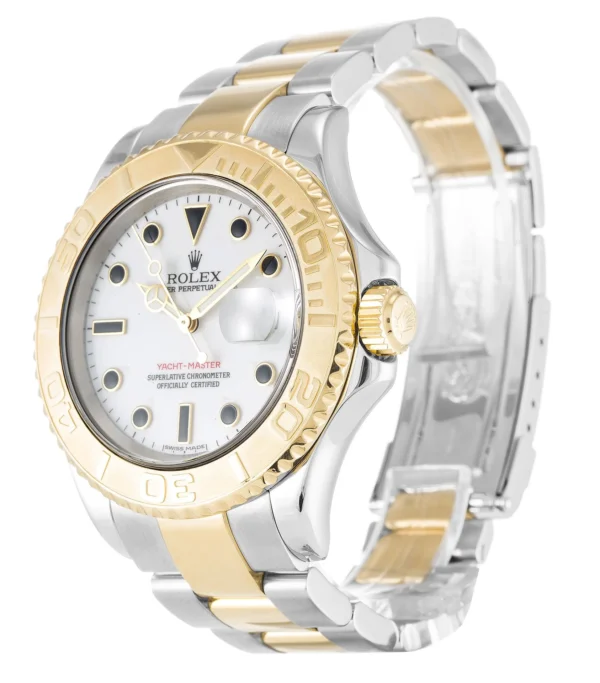 02312206-04D2-BA8E-417A-9CDA27C70540.webp Rolex Yacht-Master 40mm White Dial 16623-2