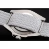 Rolex Submariner 41mm White Dial 1453867