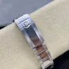 Superclone Rolex GMT-Master II 126710GRNR  Bruce Wayne  Oyster 2024