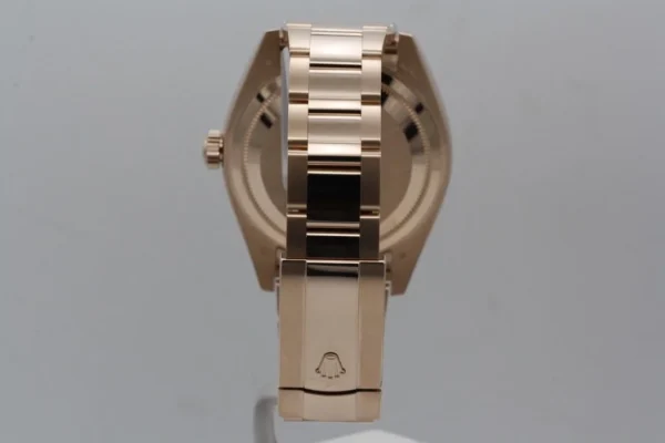 Rolex Sky-Dweller 42mm Chocolate Dial 326935