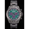 Rolex Daytona 42mm Green Dial 80246
