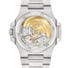 Patek Philippe Nautilus Automatic Blue Dial Watch 5711/1A-010