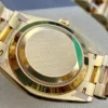 Superclone Rolex Day-Date II 40mm Champagne Dial 228238