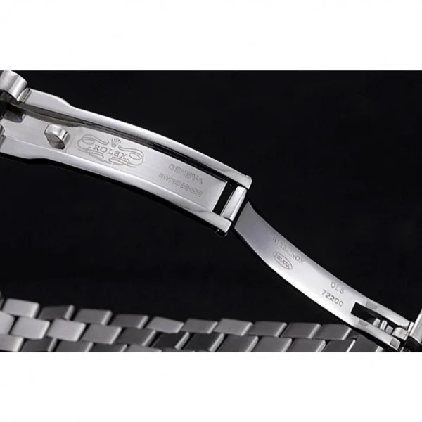 Superclone Rolex Datejust 26mm Silver Dial 622022