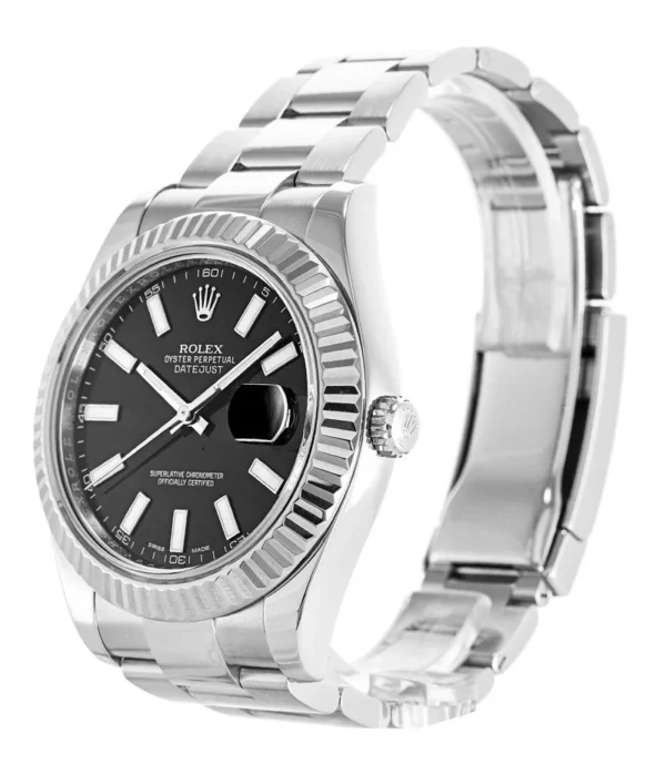 032DAFC6-1EB0-B095-2E6A-76E6AF90599C.webp Rolex Datejust 41mm Black Dial 116334