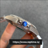 Rolex Submariner 124060 Men Automatic 41MM
