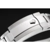038FEBCF-0CD8-0BF3-9FF5-C1F5502139B4.webp Superclone Rolex Milgauss 41mm Black Dial REP016836