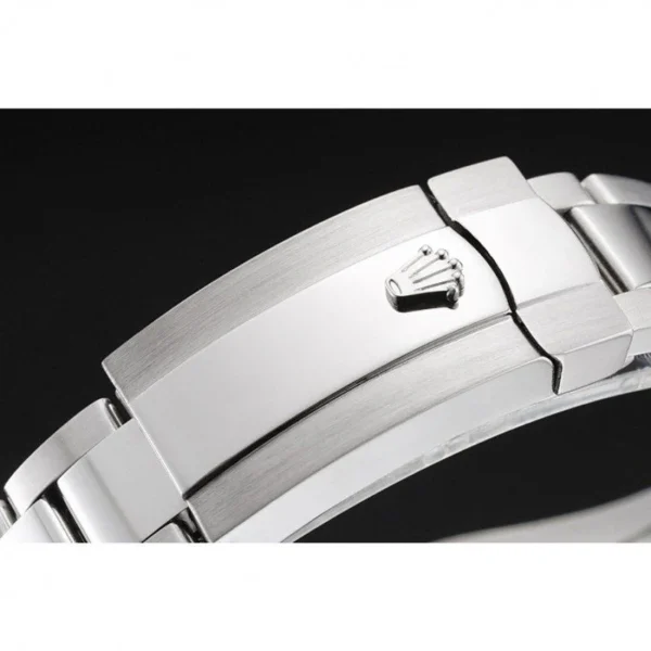 038FEBCF-0CD8-0BF3-9FF5-C1F5502139B4.webp Superclone Rolex Milgauss 41mm Black Dial REP016836