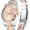 03B09ED2-2F6B-B358-1F7A-2D87EC913EA0.webp Rolex Datejust 36mm Rose Dial 116201