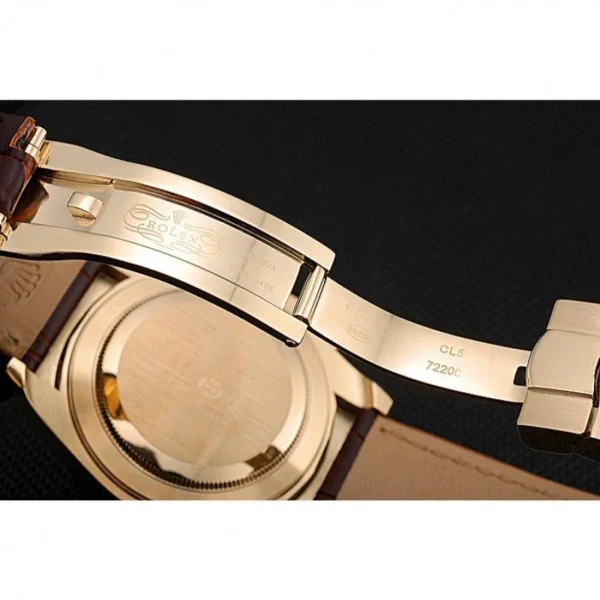 Rolex Daytona 39mm White Dial 622633