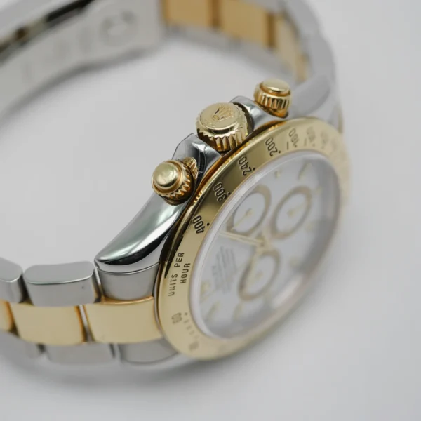 0430F0ED-DD64-0C91-0C63-DCE0F30AD6B2.webp Superclone Rolex Daytona 40mm White Dial 116523-2