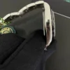 Superclone Rolex Daytona  Reverse Panda  Black Dial 116500LN