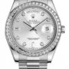 0570ABE9-6D4B-3C9E-B2BF-D97422417352.webp Rolex Day-Date 36mm Silver Dial 118346