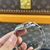 Superclone Rolex Daytona  Panda  40 mm White Dial 126500LN
