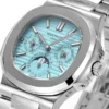 05E31FA4-B943-9FA4-B8CF-788B769969B0.webp Patek Philippe Nautilus Blue Perpetual Calendar