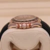 Superclone Rolex Daytona 40 mm Sundust Dial in Everose Gold 126515LN
