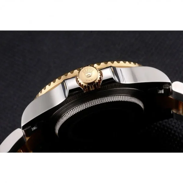 Superclone Rolex Submariner 41mm Green Dial PR16233GRG