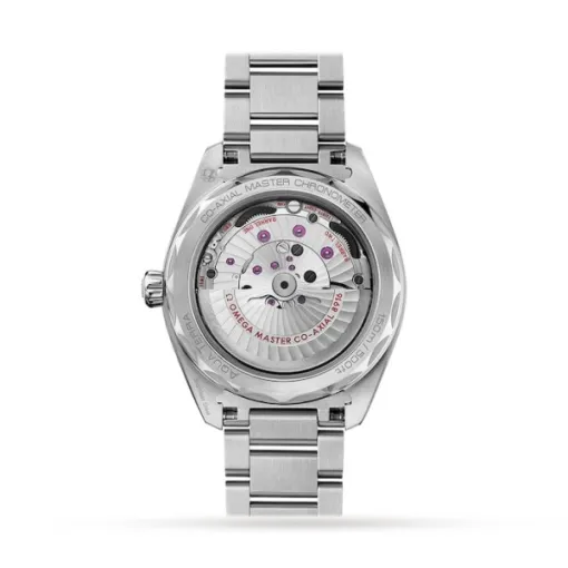 0645D6BE-3F81-049C-0BA9-6F1FF0311C05.webp Omega Seamaster Aqua Terra Men Automatic Silver Stainless Steel Watch O22010412102002