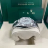 Superclone Rolex Sky-Dweller 42 mm Intense white Dial 336934