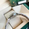 Couple Watches Rolex Oyster Perpetual 31/41mm SS/SS Sliver/Stk