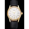 Superclone Rolex Cellini 38mm White Dial REP016791
