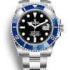 07018A29-08B5-2F76-0FCB-4B5E98140460.webp Superclone Rolex Submariner Cookie Monster 41mm Black Dial 126619LB