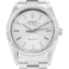 Rolex Air-King 34mm Silver Dial 14010M