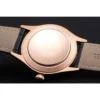 Superclone Rolex Cellini 38mm Black Dial REP016792
