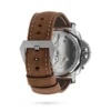 Panerai Luminor Men Automatic Black Calf Watch PAM00422