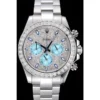 Rolex Daytona 42mm Silver Dial 1454251