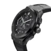 Hublot Classic Fusion Men Automatic Black Alligator Watch 525.CM.0170.LR