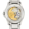 Patek Philippe Aquanaut Date Steel Bracelet Watch 5167/1A-001