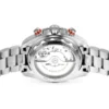 Omega Planet Ocean Men Automatic Grey Stainless Steel Watch O21530465199001