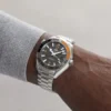 Omega Planet Ocean Men Automatic Black Stainless Steel Watch O21530442101002