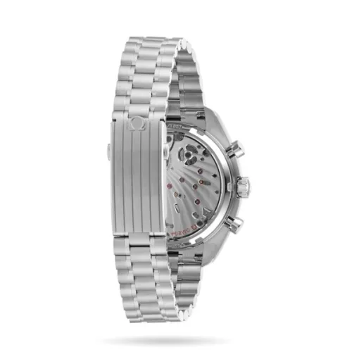 08A7C004-1F8A-778F-3673-0EC3BC75E5CA.webp Omega Speedmaster Men Automatic Blue Stainless Steel Watch O32930435103001