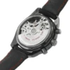 Omega Speedmaster Men Automatic Black Fabric Watch O31192445101007