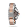 08FA1D99-A185-F84C-F5E3-036CBAABB3E7.webp Omega Seamaster Aqua Terra Men Automatic Silver Stainless Steel 18ct Rose Gold Watch O22020412102001