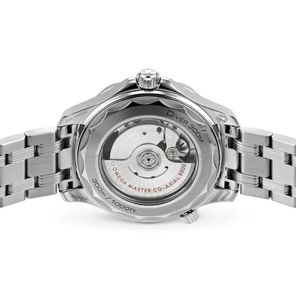 09180043-868F-EA03-8627-52E26F949D0A.webp Omega Seamaster Men Automatic White Stainless Steel Watch O21030422004001