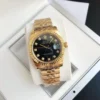 09402734-0DAB-6B56-0D63-1FB873E75AD4.webp Couple Watches Rolex Datejust 36/28mm RG/RG Jub Black/Dial
