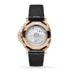 Panerai Luminor Due Men Automatic Black Alligator Watch PAM01029