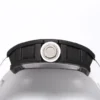 Richard Mille RM055 Black Carbon Fiber Watch