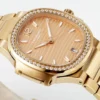 096C2710-9DBF-38B1-7D10-990BC93EDA39.webp Patek Philippe Rose Gold Nautilus Watch